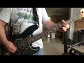 Medicine – "Sweet Explosion" on bass