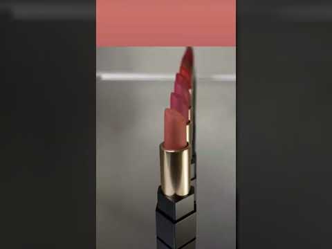 Creamy matte lipstick manufacturer, 4 gm
