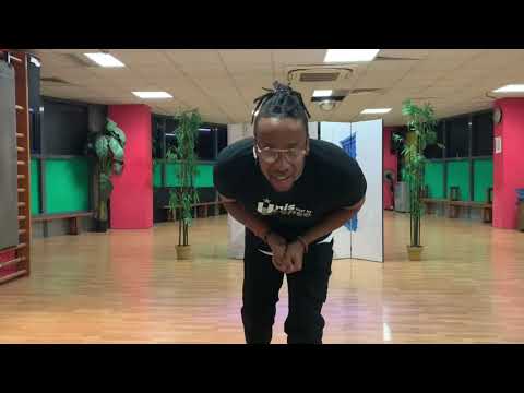 Cours en ligne Kizomba avec Chris Py