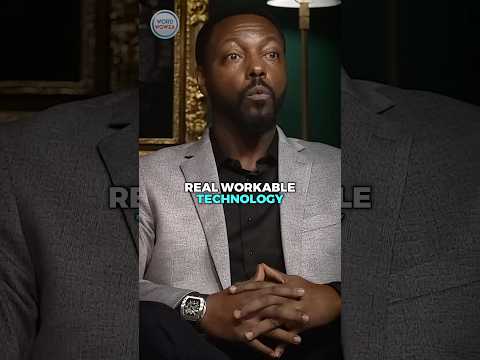 The Die Glocke (Billy Carson)