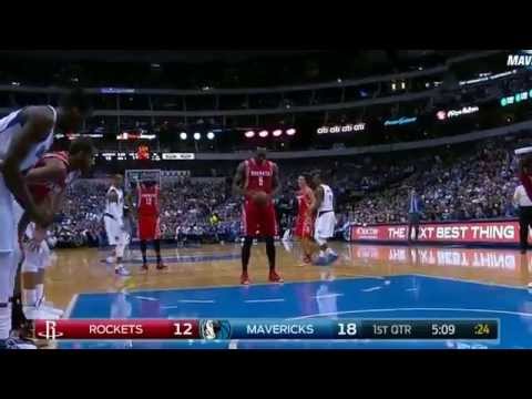 2 of the Worst Freethrows You'll Ever See - Joey Dorsey