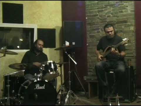 D & D rehearsals  [Kostas Domenikiotis- Alex Dimarellis]