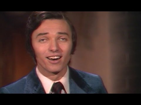 Karel Gott - Ave Verum (1969) Wolfgang Amadeus Mozart