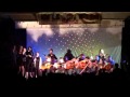 KLUB MUZIK MY AMAZING NEPHEW JOHNNY WALL IN HIS SCHOOL CONCERT SATURDAY 26 03 2011 VIDEO 2