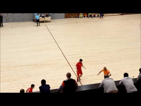 Leo-Gyumri 15:0 ( 30.04.2017-first half)