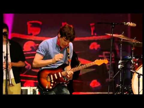 John Mayer   Blues 2004   YouTube