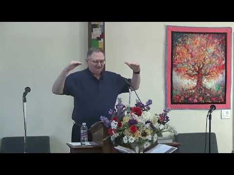 Acts 22:22-23:11 2-15-2026