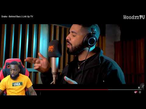 CashNasty Reacts To Drake - Behind Barz ! 🔥