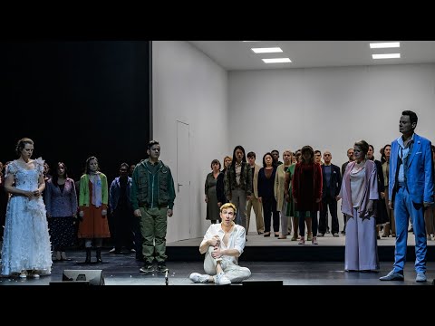 Innocence | Nuremberg State Theatre