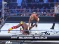 WWE Kofi Kingston vs Dolph Ziggler 