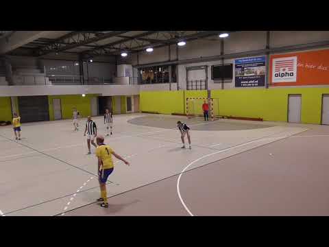 Delta Sports 3 - Kosterman 1  Deel 2