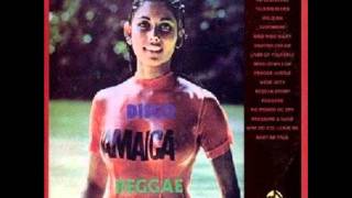 Byron Lee & The Dragonaires - No Woman No Cry (reggae music)