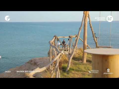 Playstream: Ouzo at Bayside Red Sea [13.06.2020]