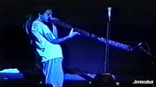 Incubus - Redefine (LIVE)