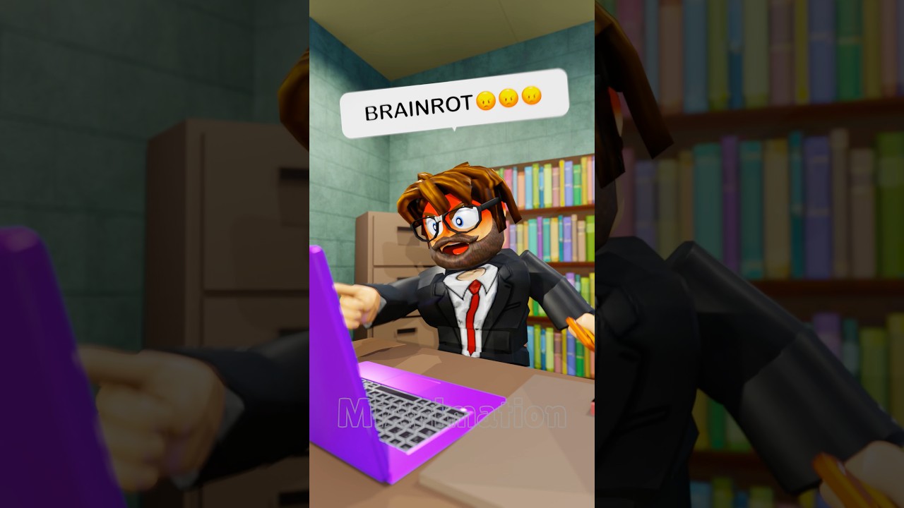 Annoying Policeman with the Sea Lion Trends 🤣 #roblox #funny #shorts