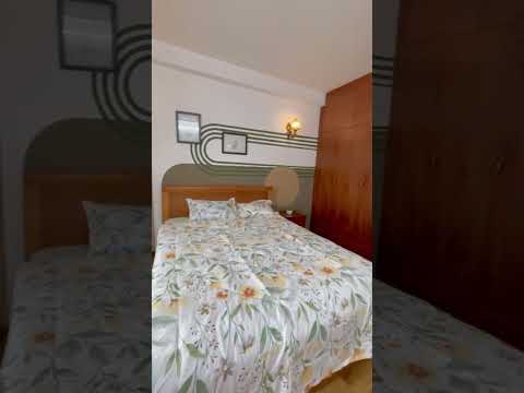 Serviced apartmemt for rent on Cach Mang Thang 8 street near Ben Thanh Market