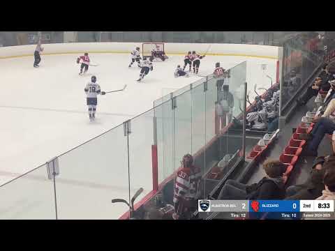 Albatros 2024-11-23 2e période