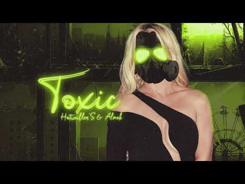 Hotweiller'S & Almek - Toxic