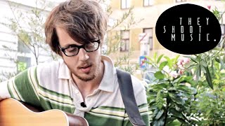 Cloud Nothings - Psychic Trauma // THEY SHOOT MUSIC