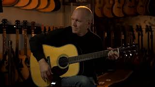 Video thumbnail for Martin HD-28E Acoustic Guitar w/ Electronics #574 by Bay Tunes Guitars