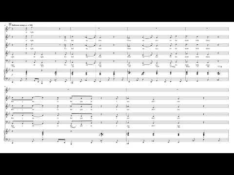 Dust And Ashes - Dave Malloy
