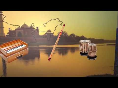 Music Around The World - Digital Sound - Intisar Islam
