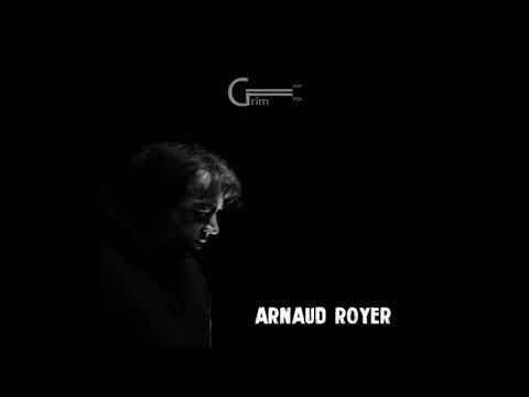 ARNAUD ROYER   ALB GRIM   SOLEDA