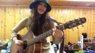 Jessica Bassett - Ghost (Original)