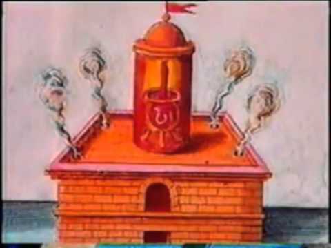 Was ist die Alchemie?