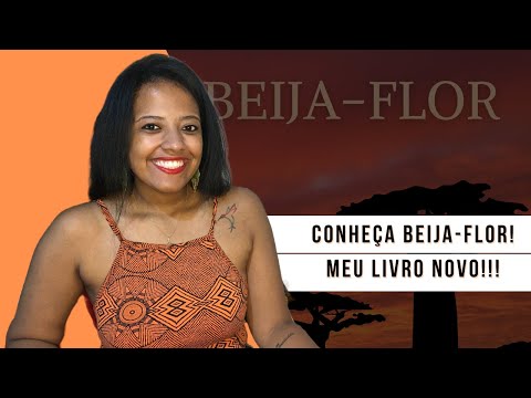 BEIJA-FLOR - HELLEN JOYCE | RESENHA DO CRIANDO