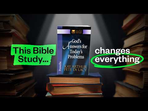 Purkeys Bible Study