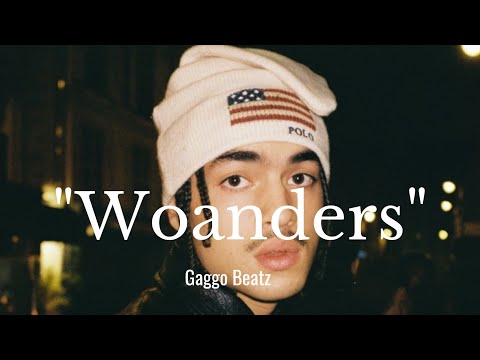 BADCHIEFF x BHZ Typebeat "Woanders"