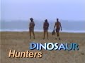National Geographic Dinosaur Hunters 1997