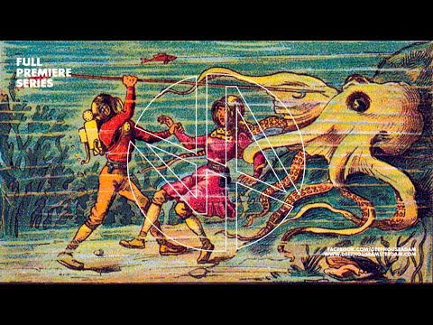 Premiere: Stephan Barnem - Flash Drama (Fairmont Remix)