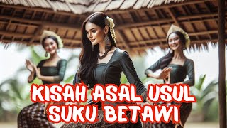 Download lagu THE LEGENDARY STORY OF THE ORIGIN OF THE BETAWI TRIBE mp3 Download lagu THE LEGENDARY STORY OF THE ORIGIN OF THE BETAWI TRIBE mp3