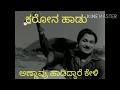Corona Retro Song From Dr Rajkumar