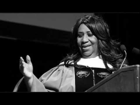 Aretha Franklin & Mavis Staples - Oh Happy Day