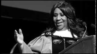 Aretha Franklin &amp; Mavis Staples - Oh Happy Day