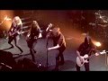 Katatonia - Chrome live "Last Fair Day Gone Night"