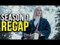 NINE PERFECT STRANGERS Season 1 Recap Everything You Need To Know Before Season 2