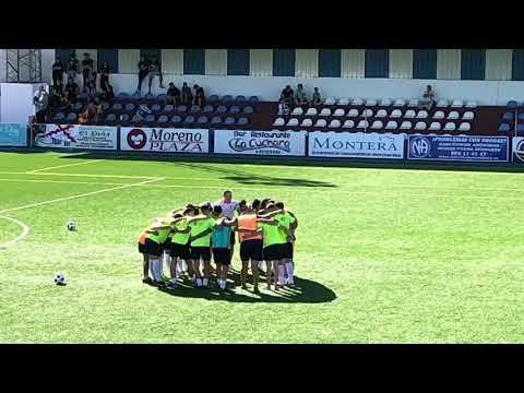 Alhaurin 0 - Guadix CF 2 | TERCERA DIVISIÓN