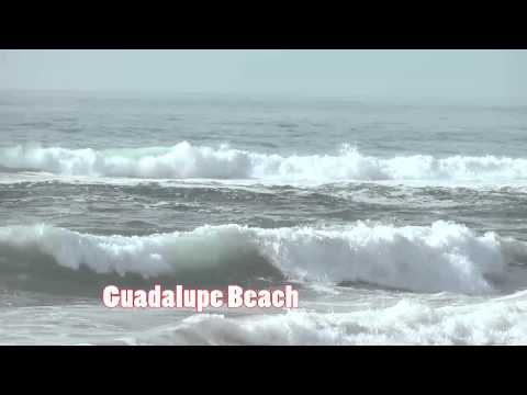 GUADALUPE BEACH