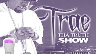 Trae The Truth On The SouthSide Screwed&amp;Chopeed