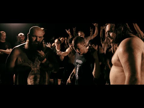 Traitors - Nu Hate (Official Music Video)