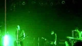 Shiny Toy Guns @ the Opera House- Chemistry of a Car Crash