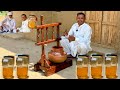 Traditional Desi Ghee Recipe How To Make Butter And Desi Ghee At Home Homemade Butter And Ghee