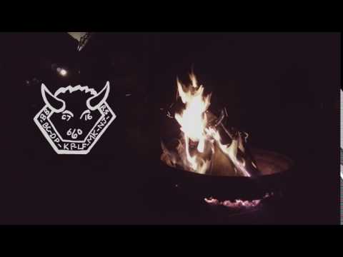 Wood Badge C7-660-16 - Buffalo Campfire