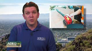 Breathe Easier: Tips for Dust Reduction