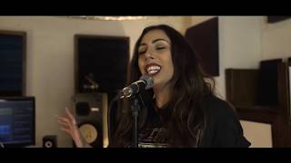 Lucifero - Nitro (prod. Yazee) JAZZ COVER