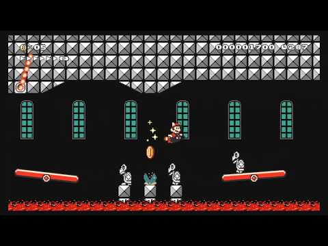 Super Leaf Citadel redux